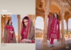Mashuqa By Belliza 878-001 To 008 Printed Cotton Dress Material Wholesale Shop In Surat
